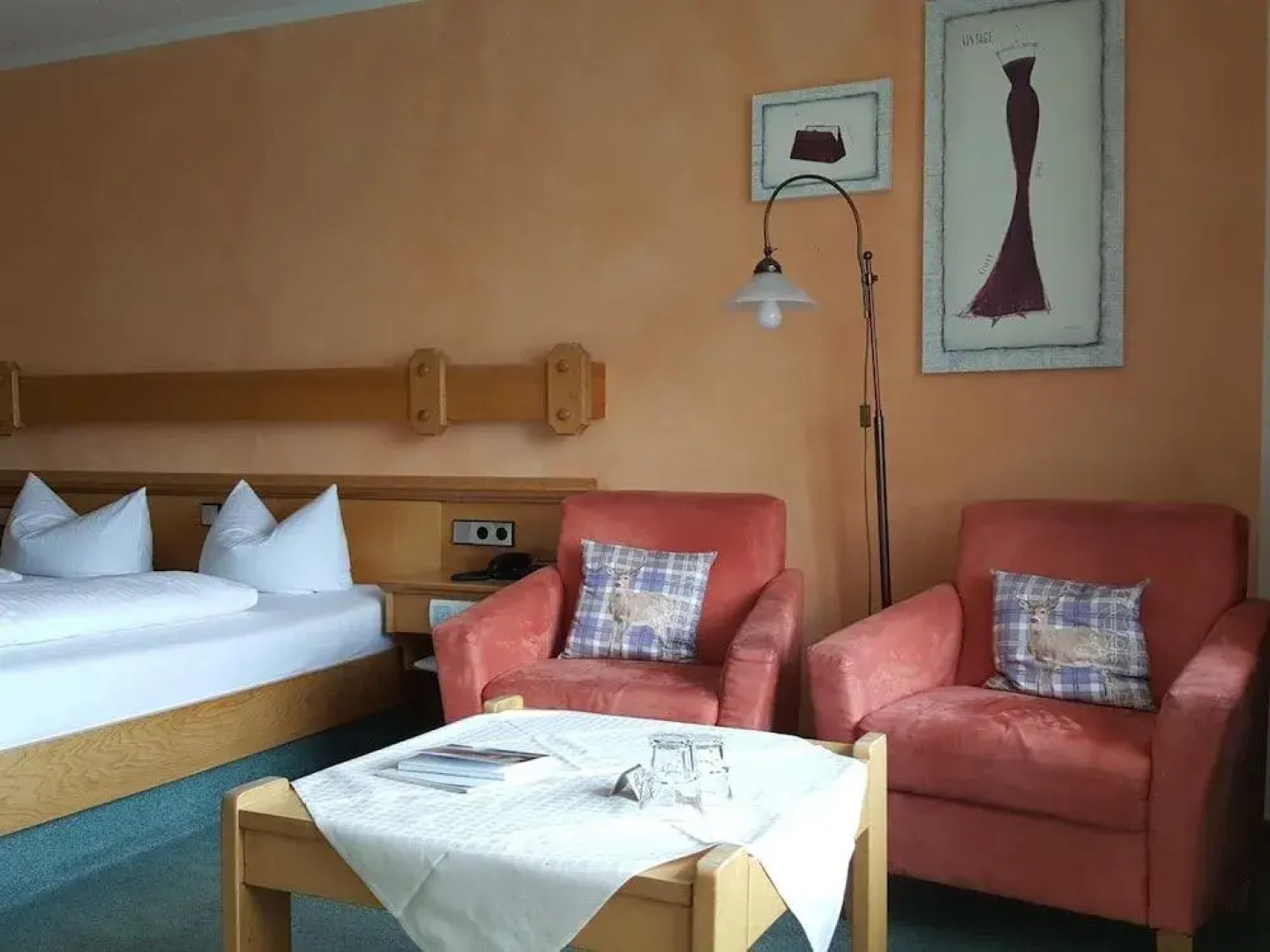 Schwarzwaldhotel Ruhbühl