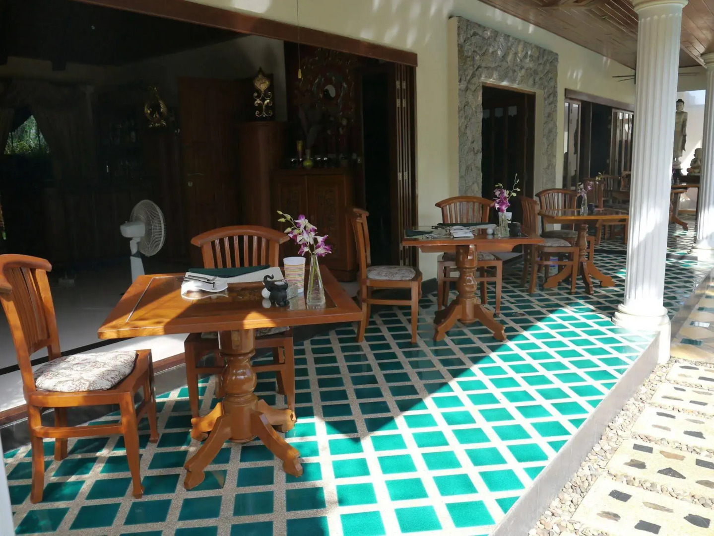 Baan Wanicha Bed and Breakfast Resort (SHA Plus+)