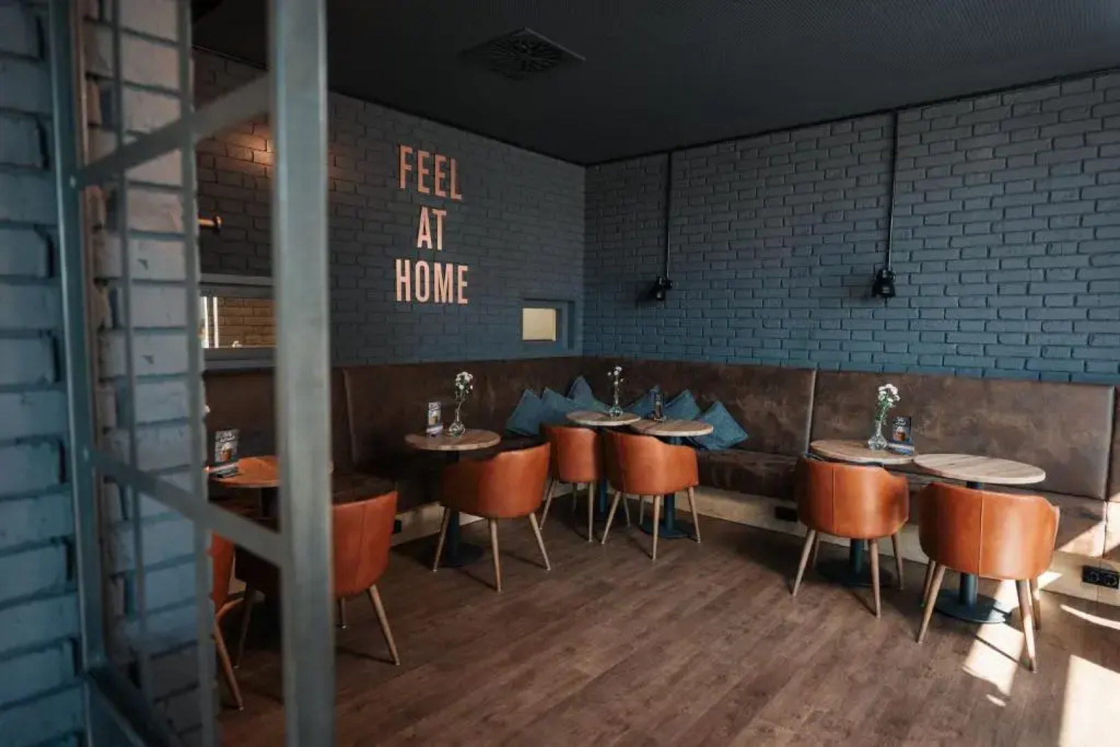 Coffee Fellows Hotel München-Freiham