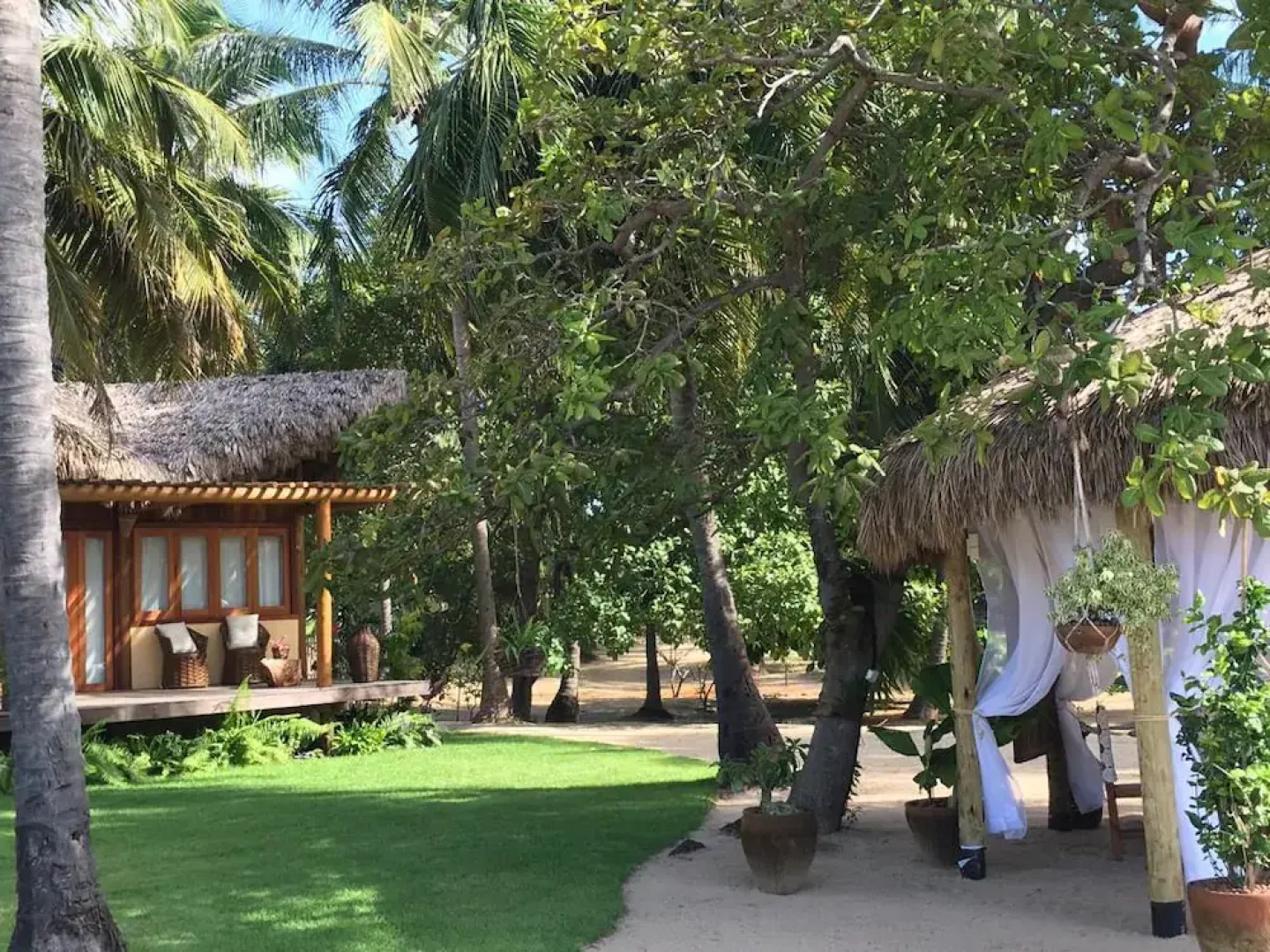 Casa Das Rendas Bangalôs