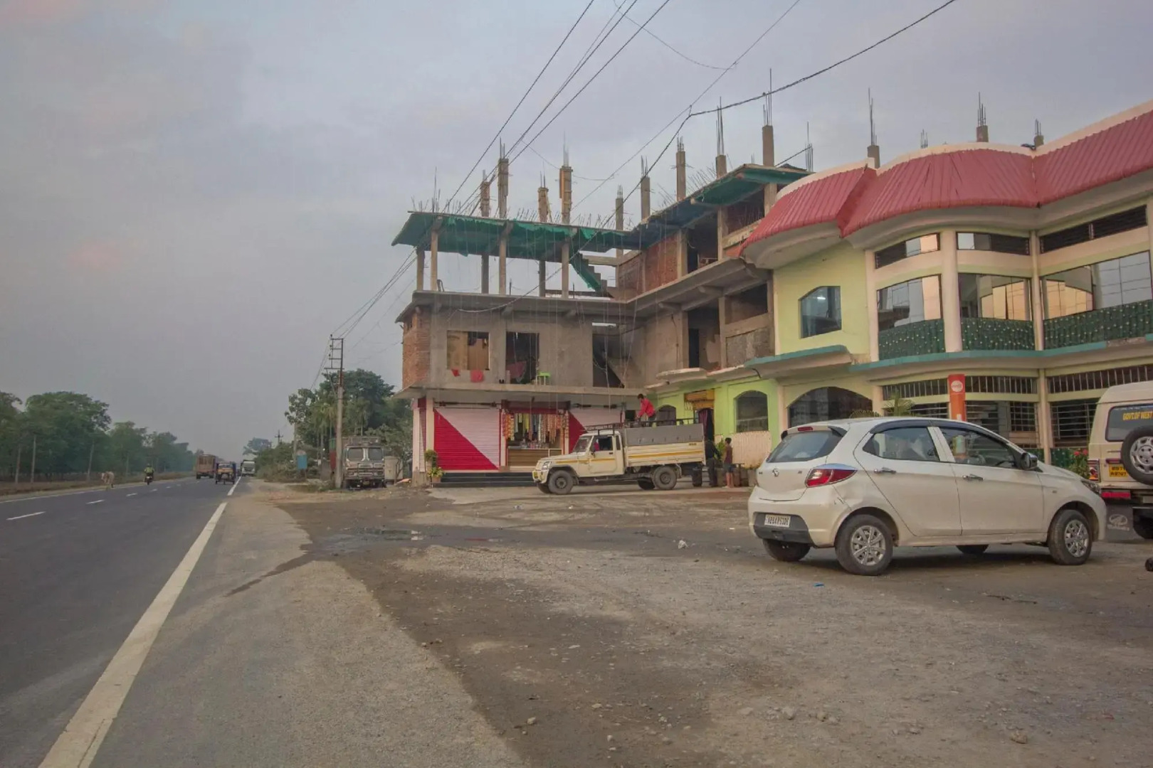 Dooars Dhaba And Restaurant By OYO Rooms