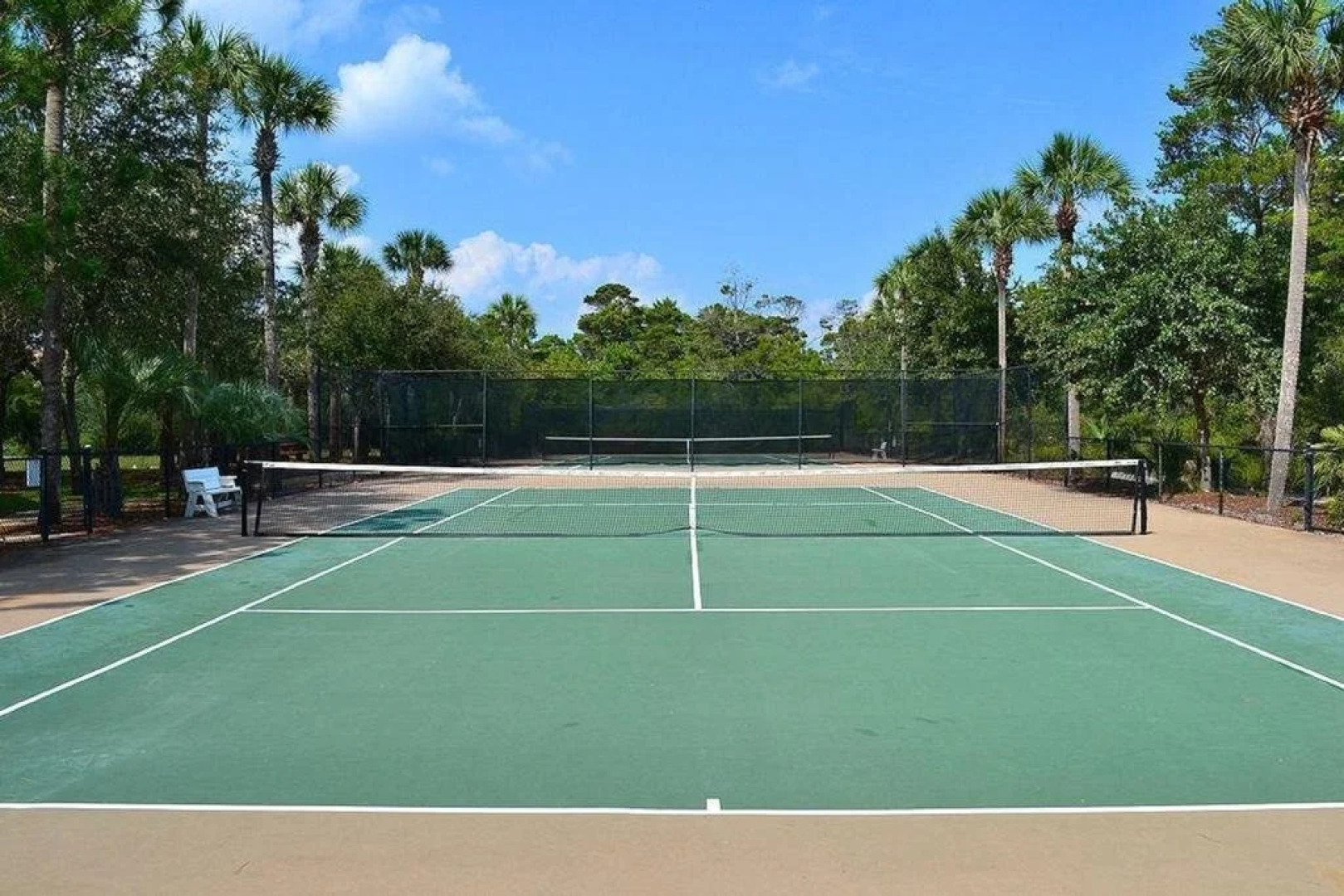 Gulf Place Community by Wyndham Vacation Rentals