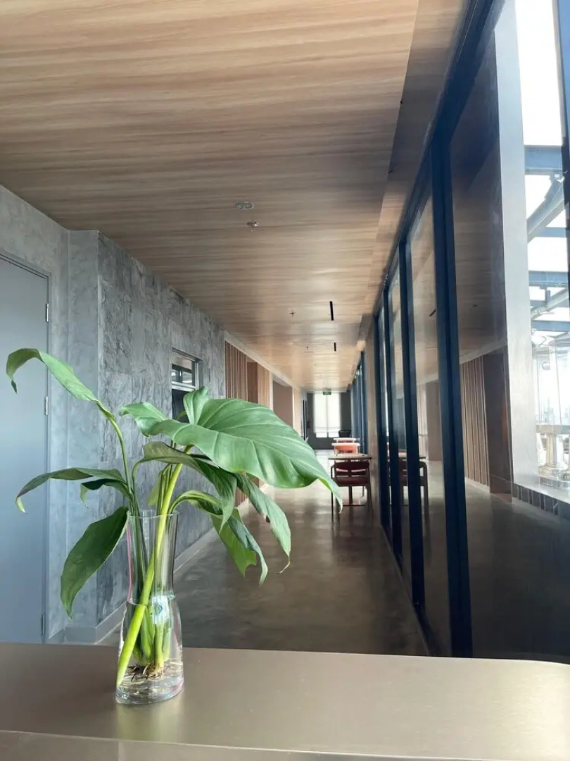 ATOOI Hotel Alam Sutera