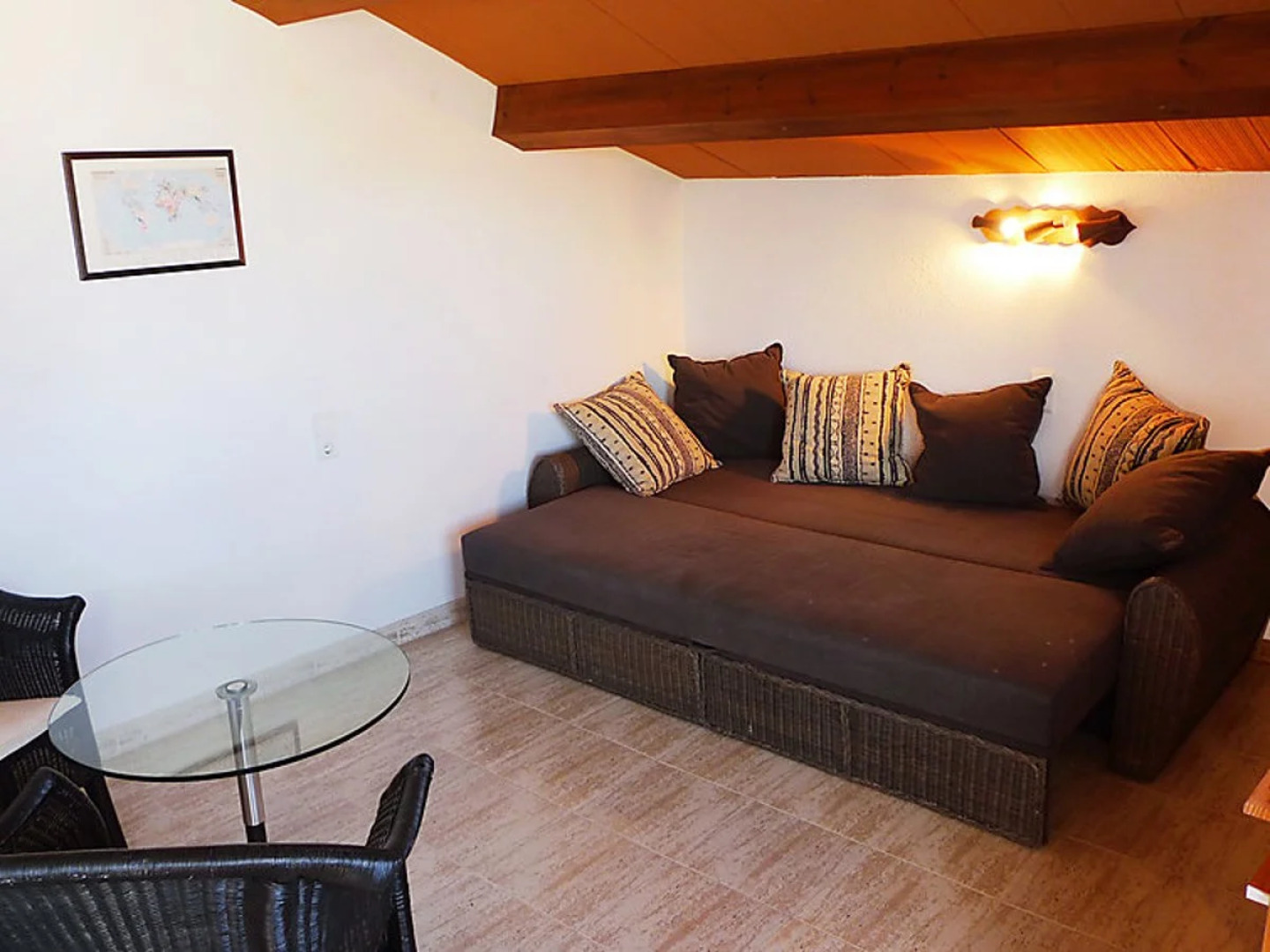 Holiday Home Bella Tierra