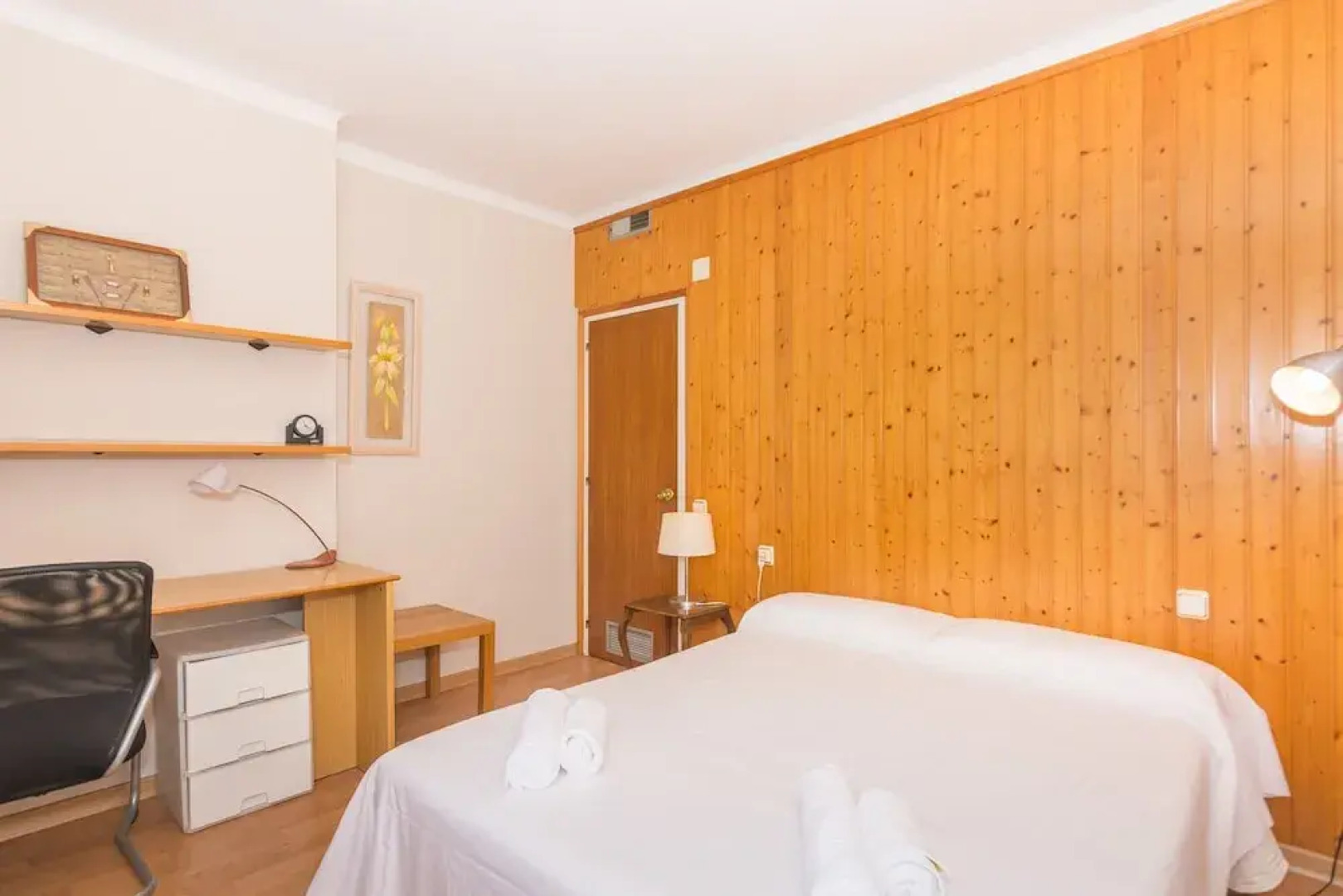 HomeHolidaysRentals Apartamento Amaral - Costa Barcelona