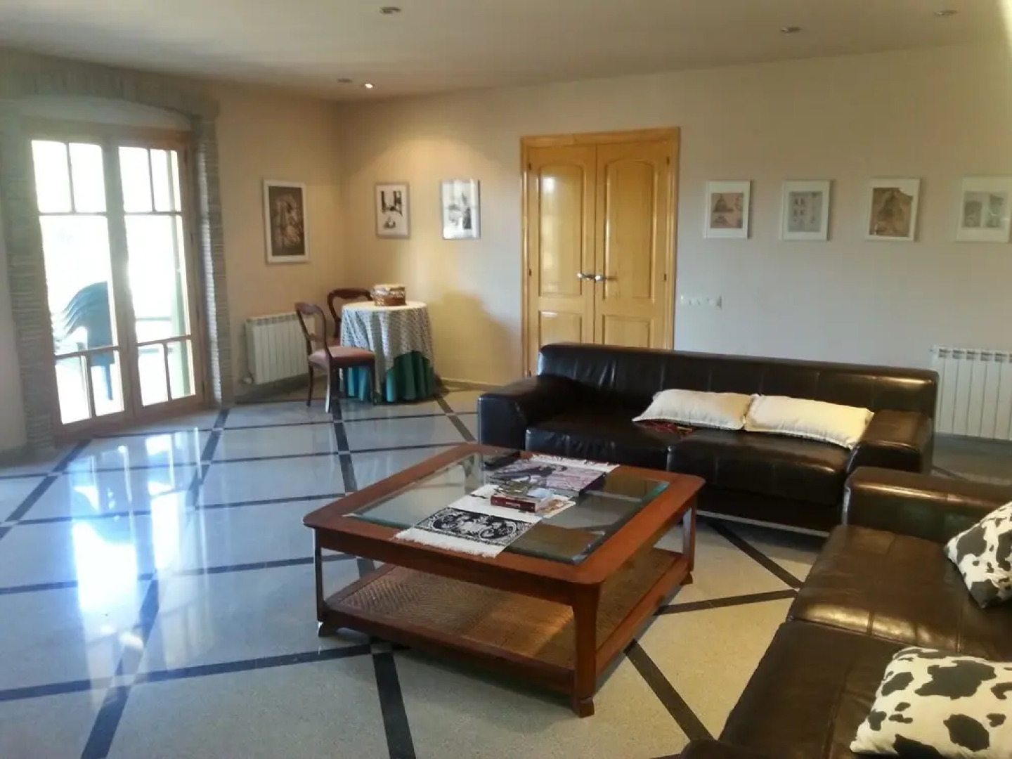 Xalet de la Muntanya