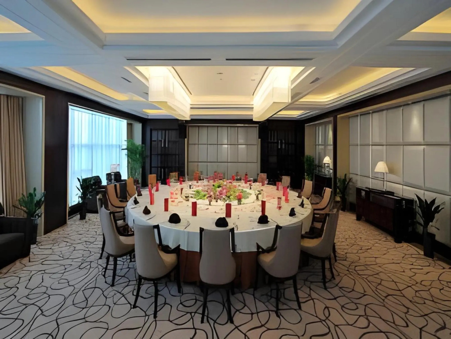 Fubang International Hotel