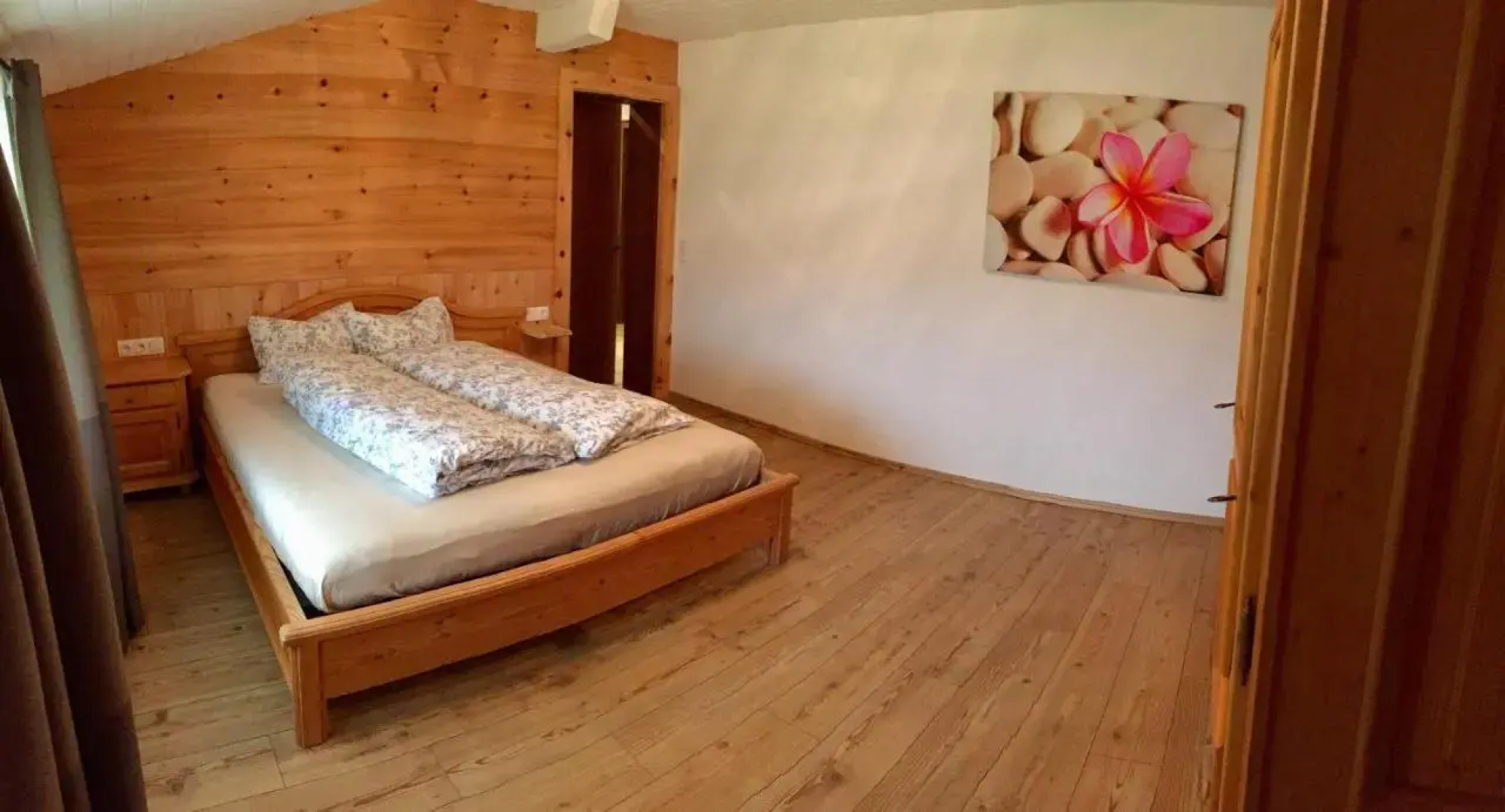 Ferienwohnung Zur Staffenbrugg