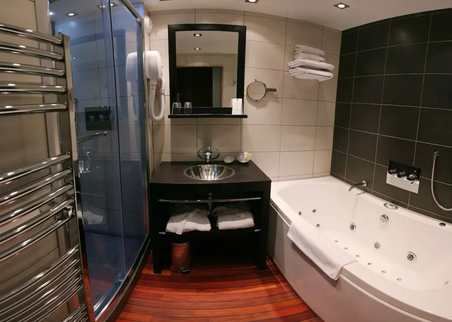 Hôtel Chalet Le Montana