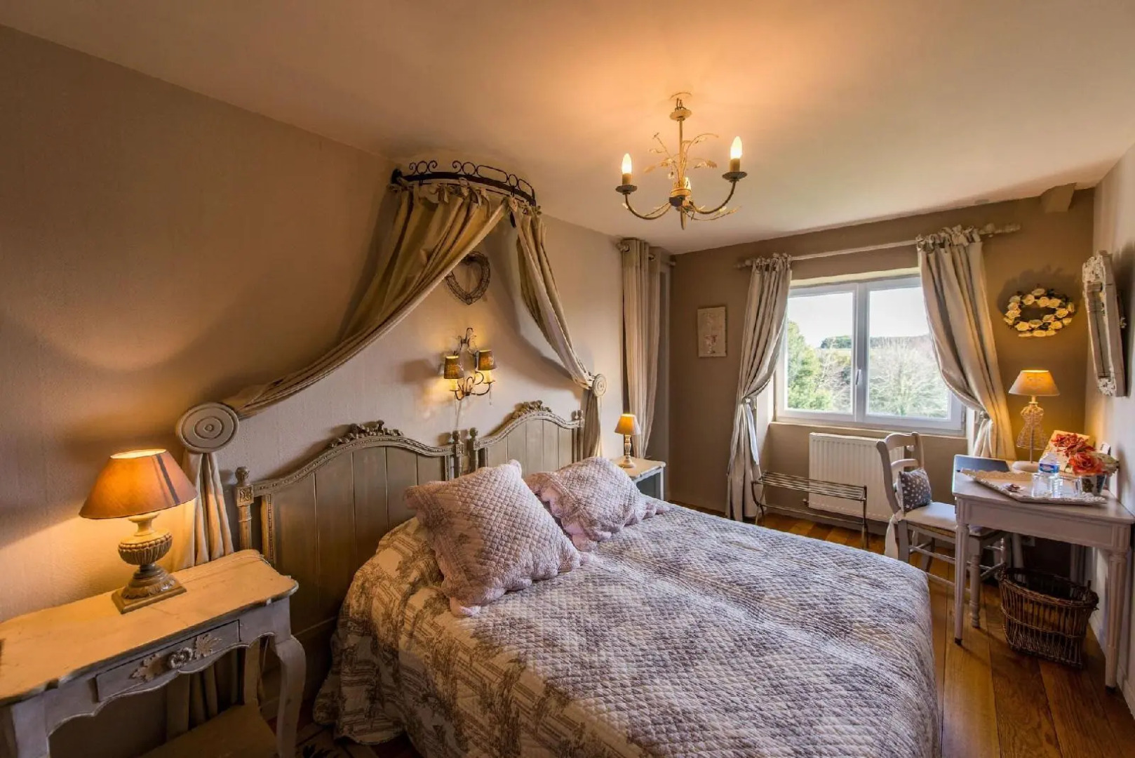 Chambres D'hotes La Barbinais Bed&breakfast St Malo