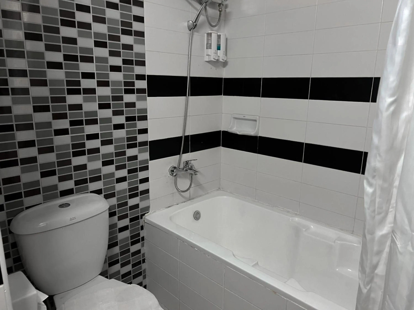 River Grand Hotel Hat Yai