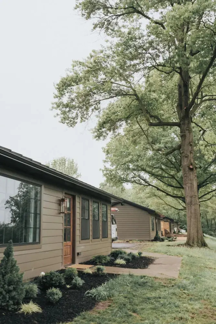 The Cabins at Beaver Creek