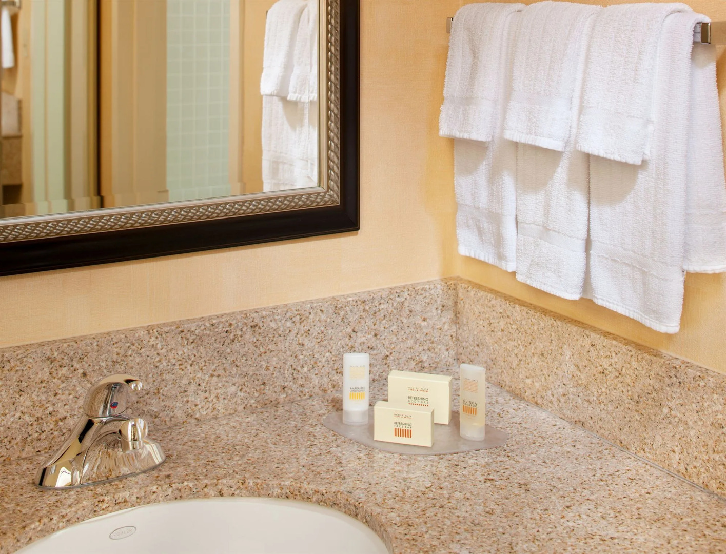 Courtyard by Marriott Cincinnati Blue Ash