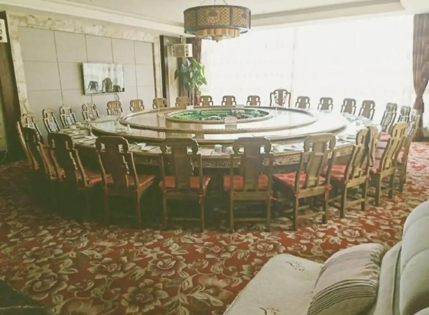 Minhe Ausotel Smart Hotel