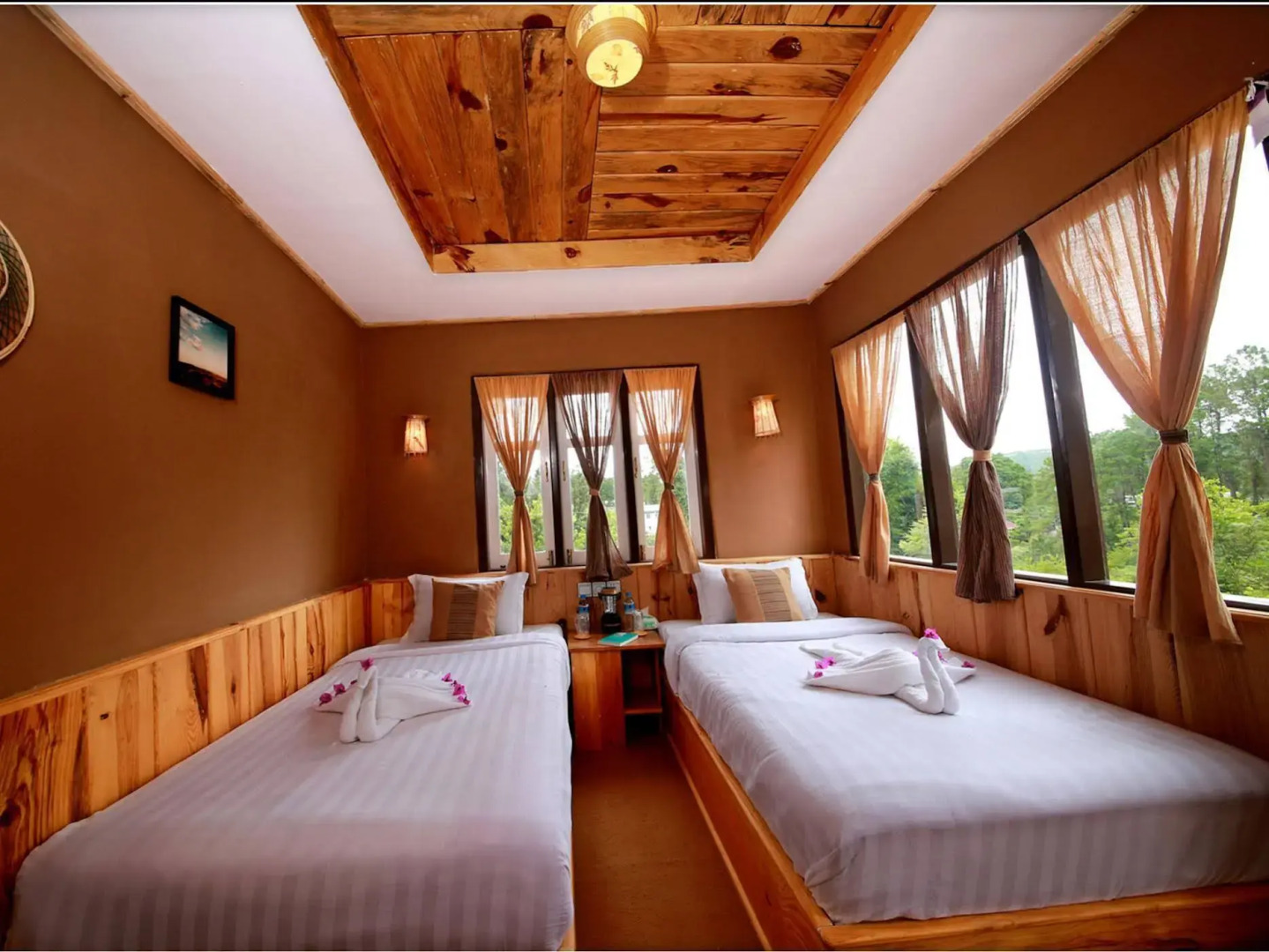 Unique Bed and Breakfast