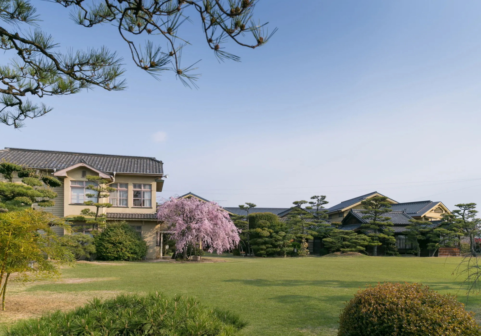 Ryokan Onomichi Nishiyama