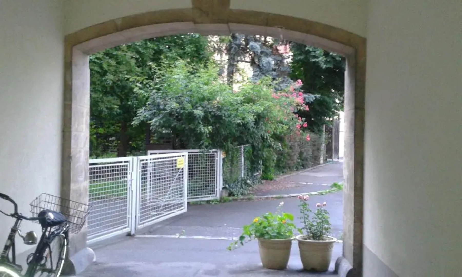 Appartement St. Leonhard