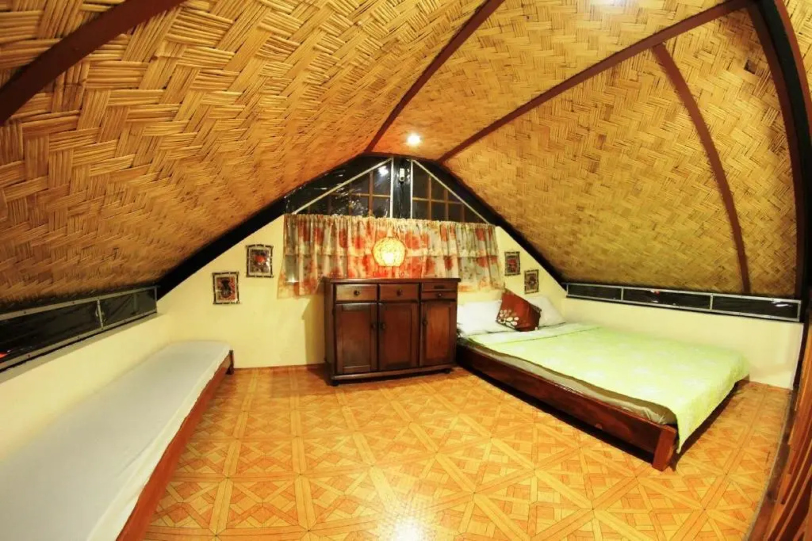 Villa Khadine Grandvista Resort