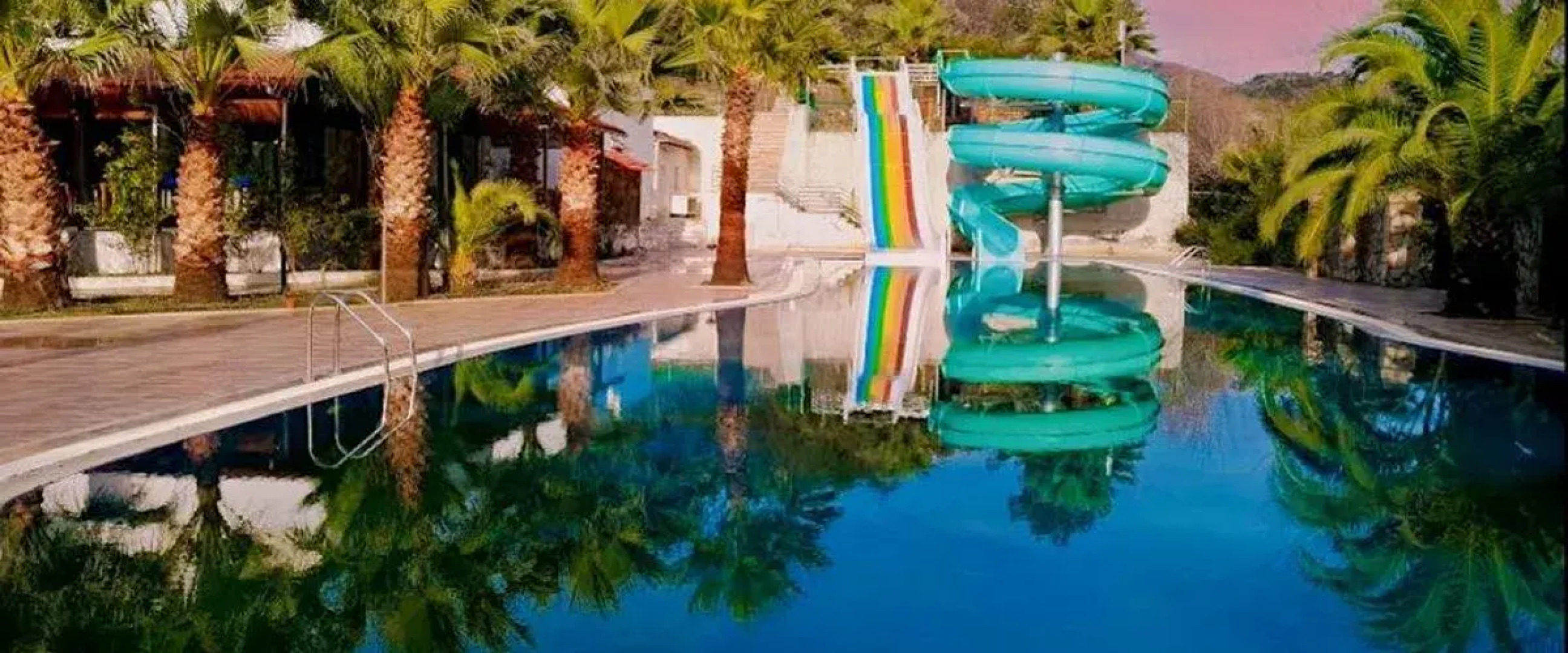 Elitium Thermal Hotel