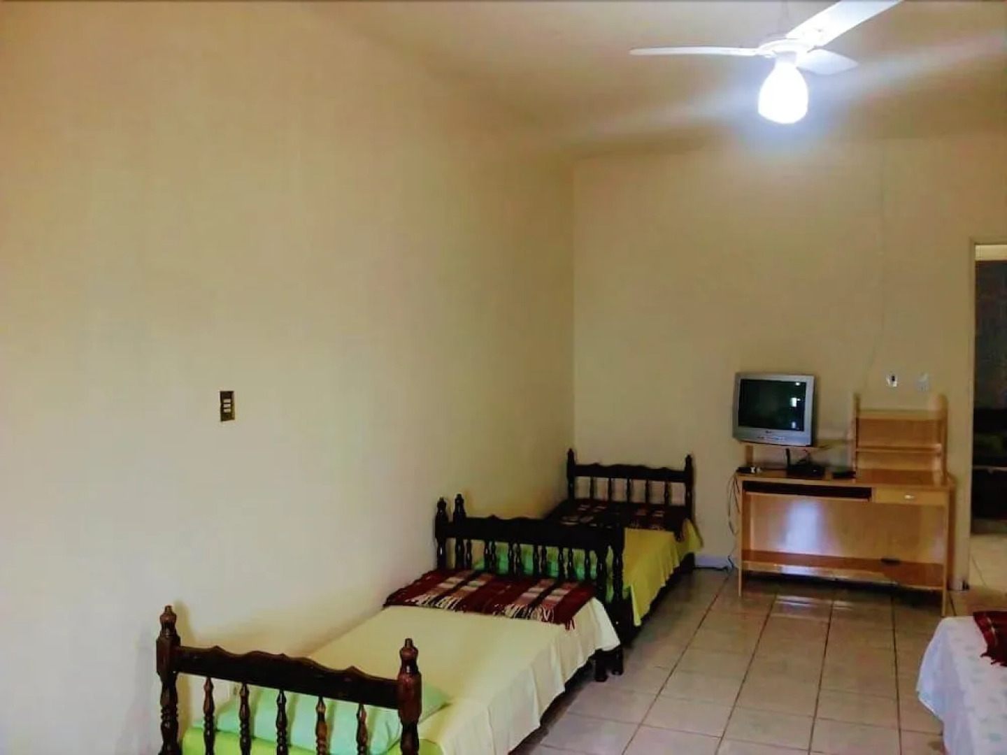 Hotel Casa Grande Max