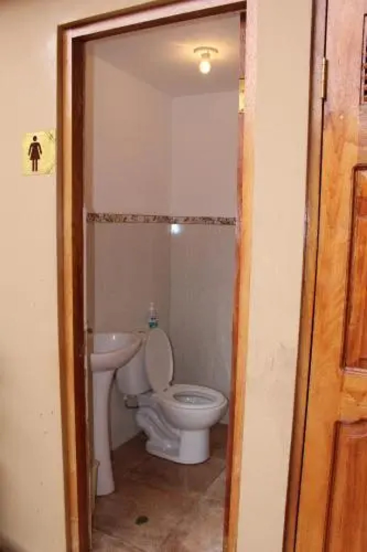 Munay Tika Family House