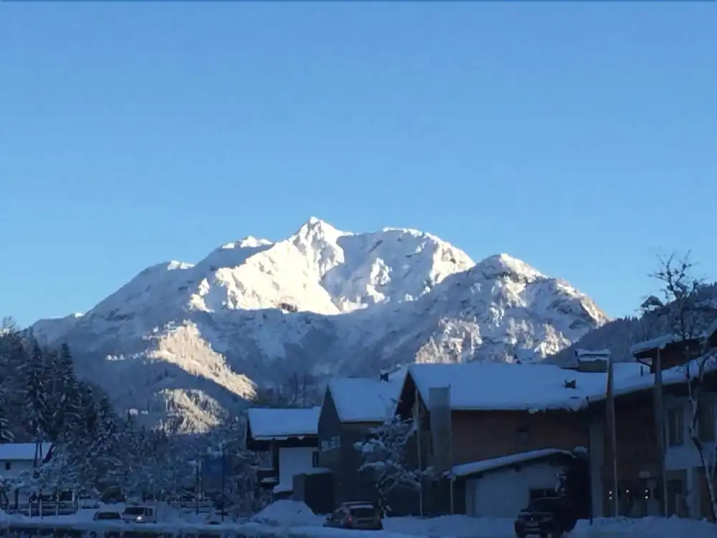 Landgasthof Knappenstuben
