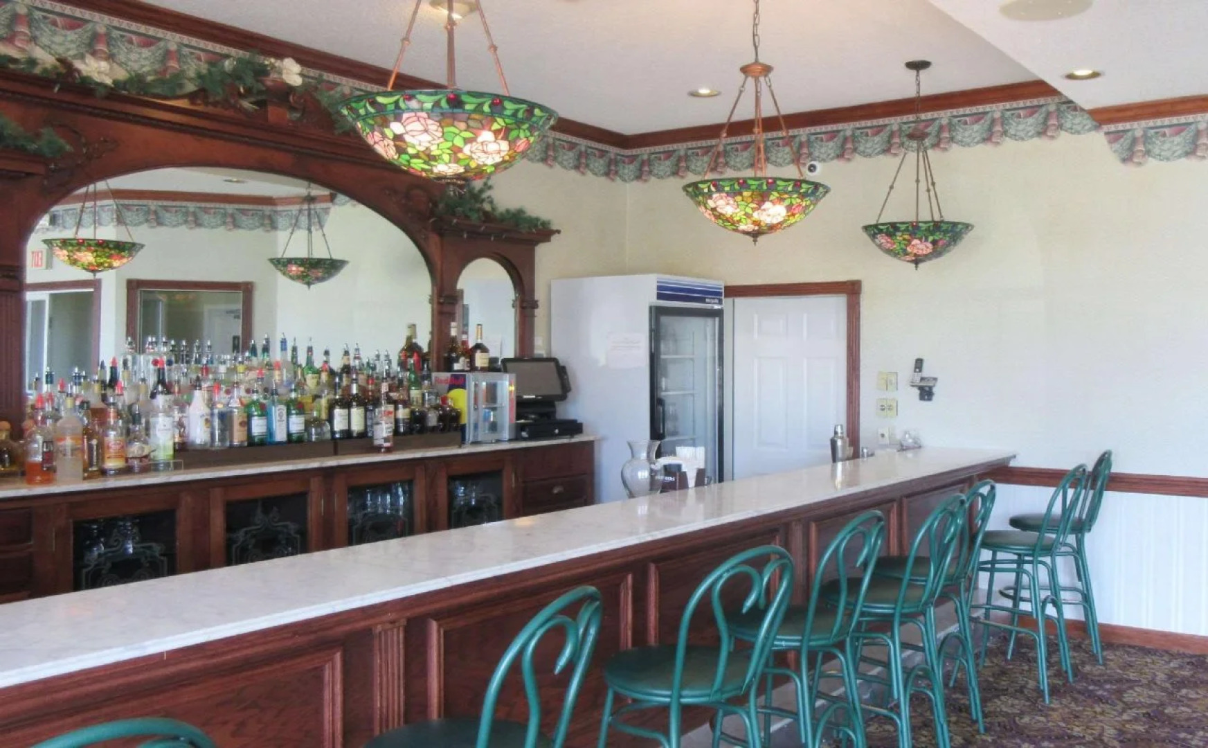 The Wisconsin Hotel & Conference Center