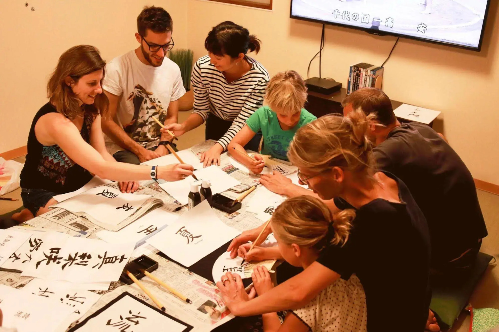 Neighbors Inn Kanazawa