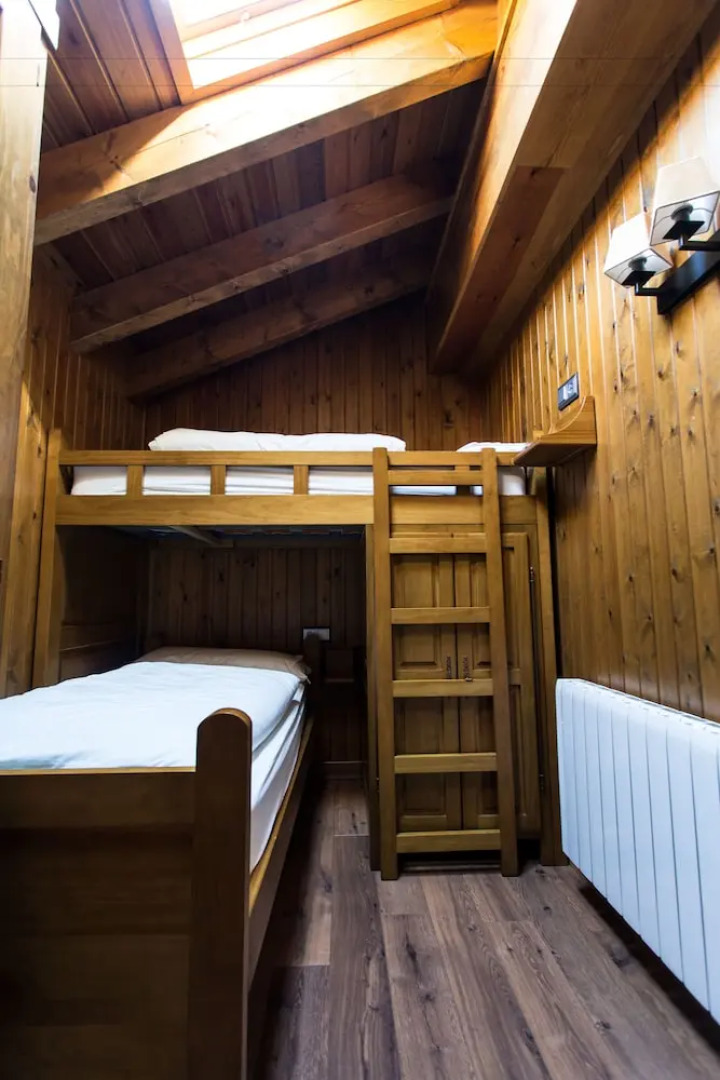 Apartaments Gran Vall