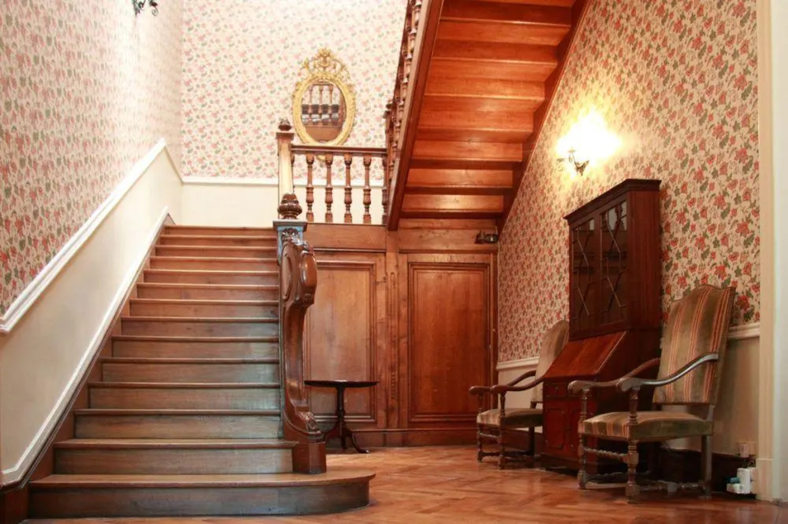 Chateau Terre Blanche