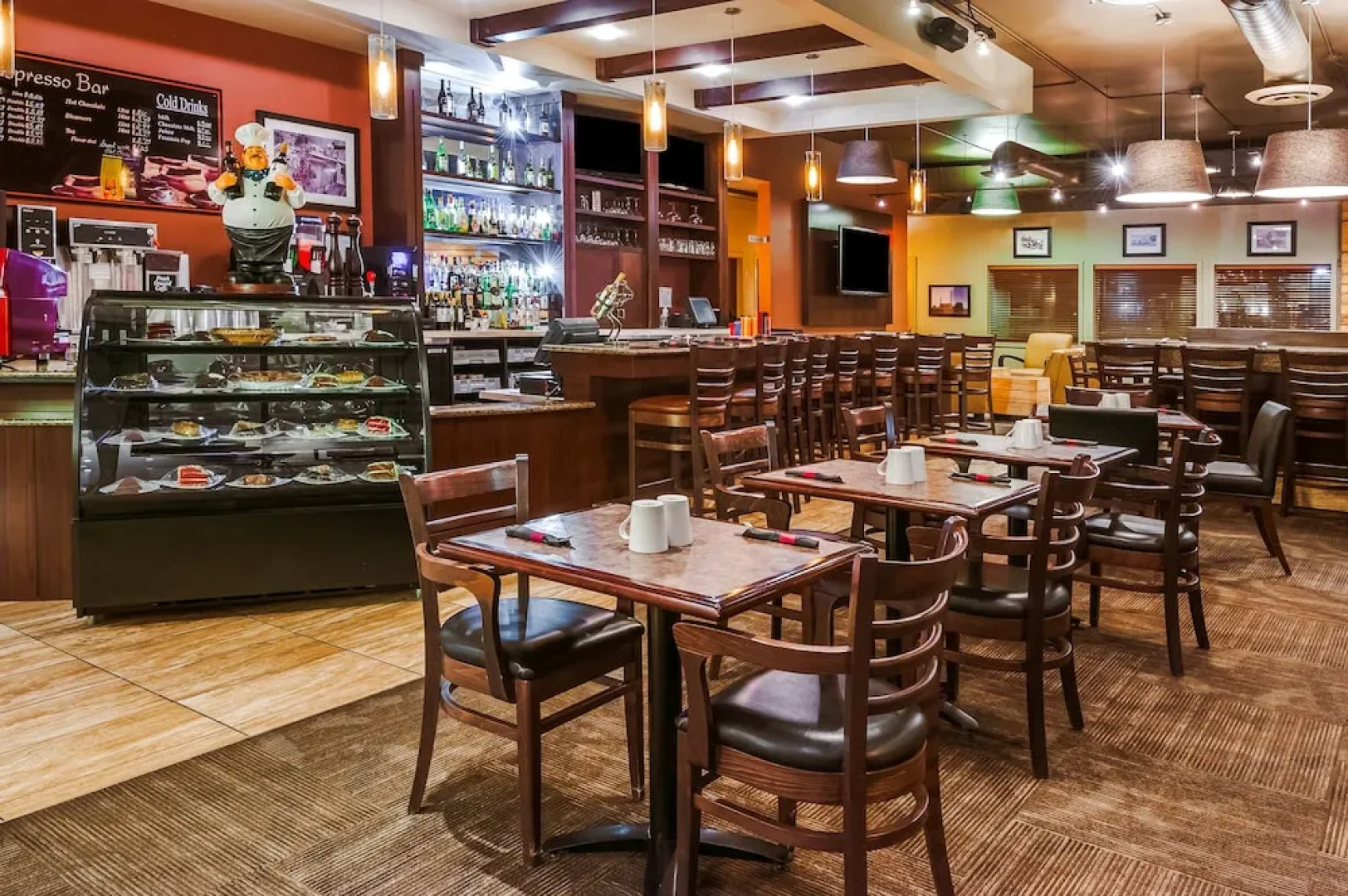 Stony Plain Inn And Suites