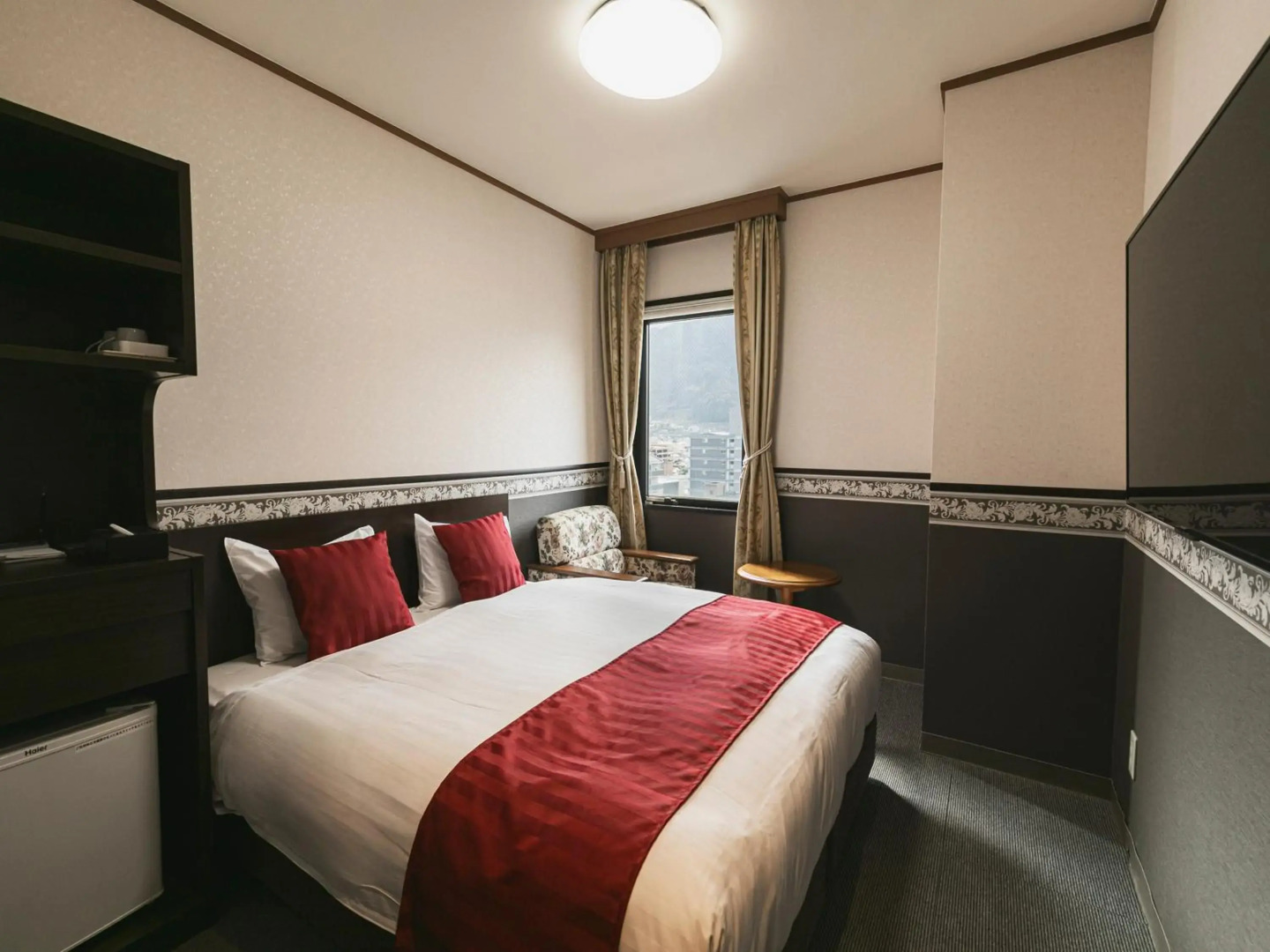 Hotel Arthur KITAHAMA BASE