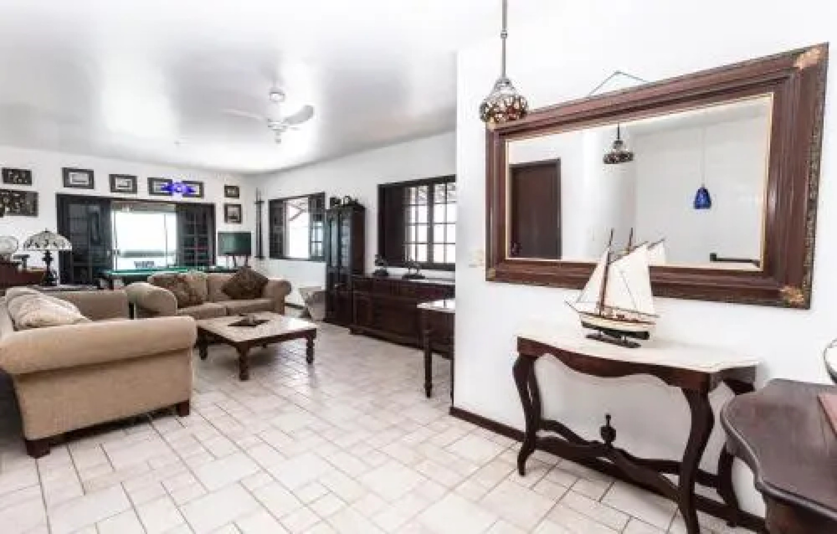 Pousada Casa do Telhado Verde