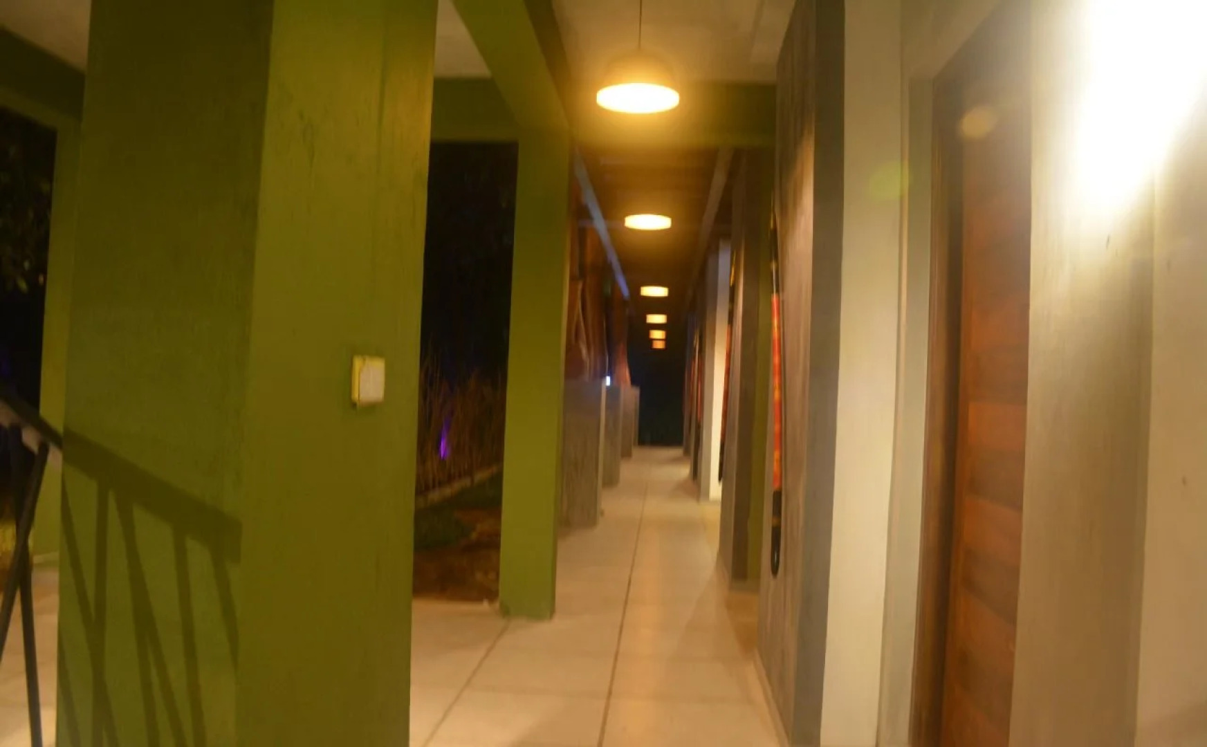 Royal Tusker Udawalawa