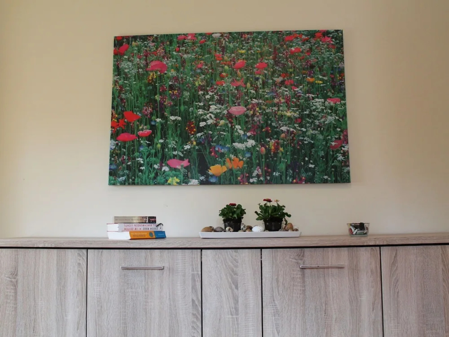 Peaceful Apartment in Wismar near Beach