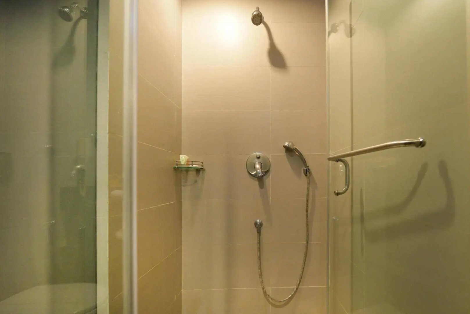 Oyo Premium Ramavarappadu Circle