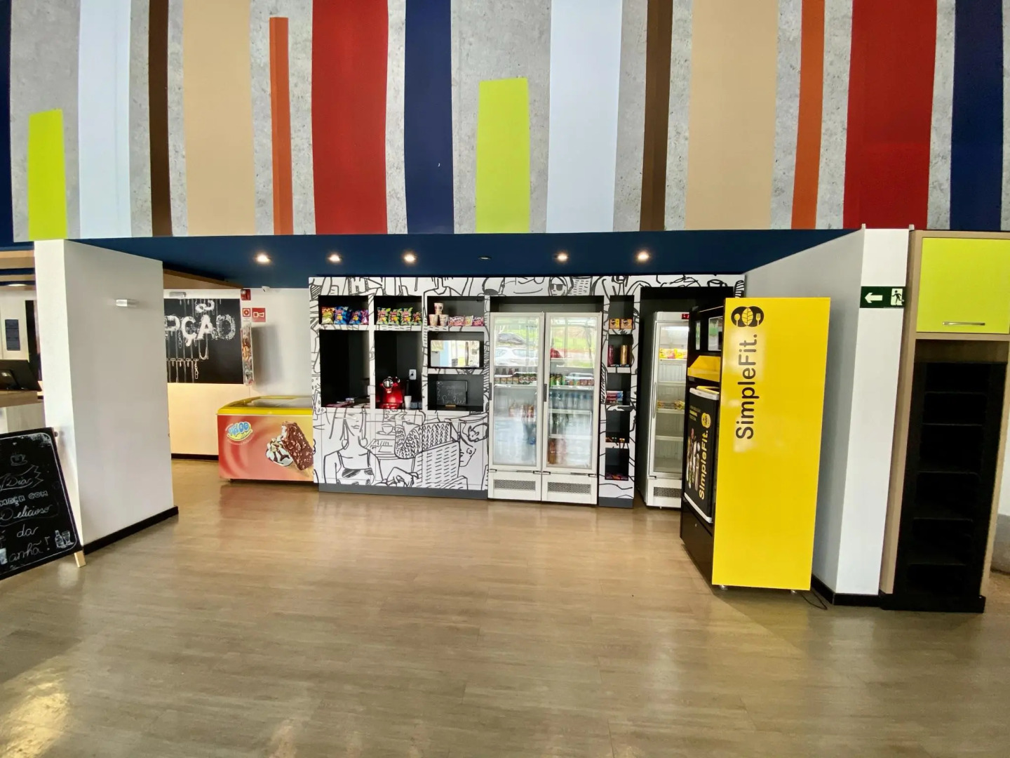 ibis budget Patos de Minas