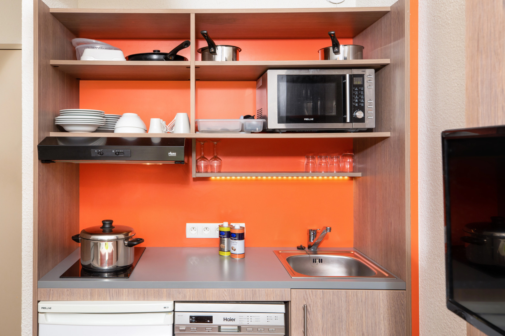 SOWELL Family Pignada Plage