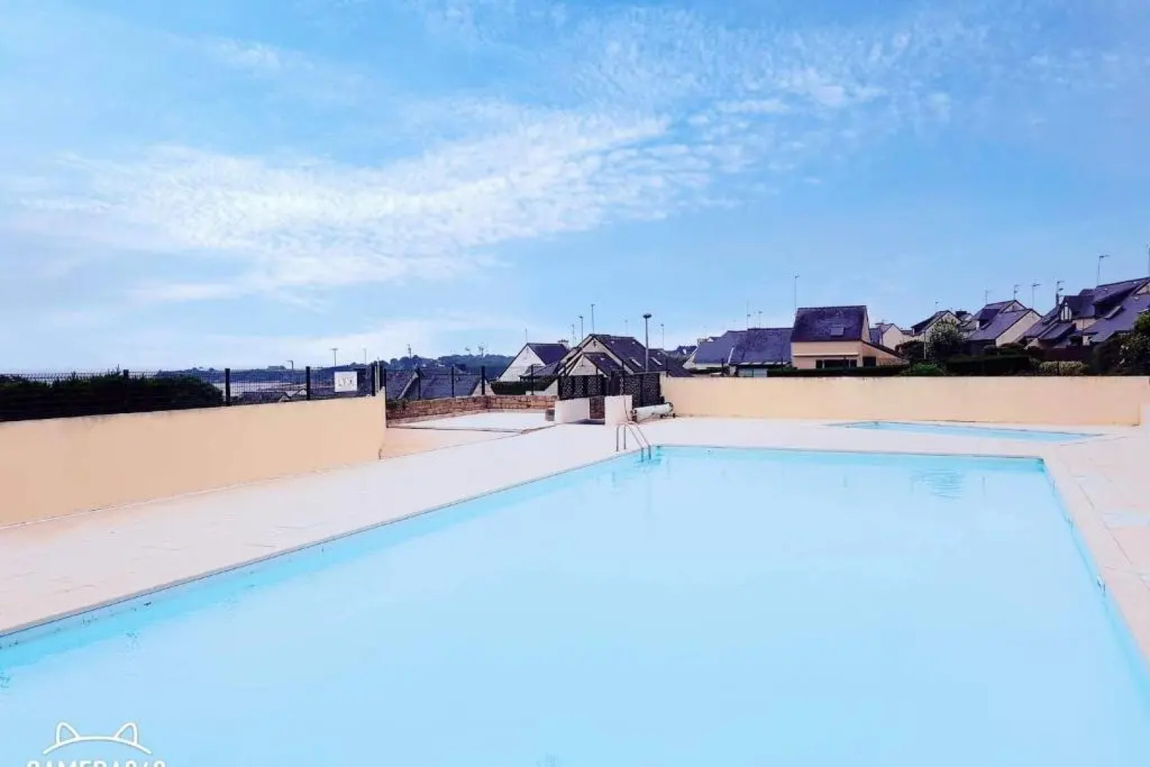 Studio Les Gwénans Guidel-Plages P