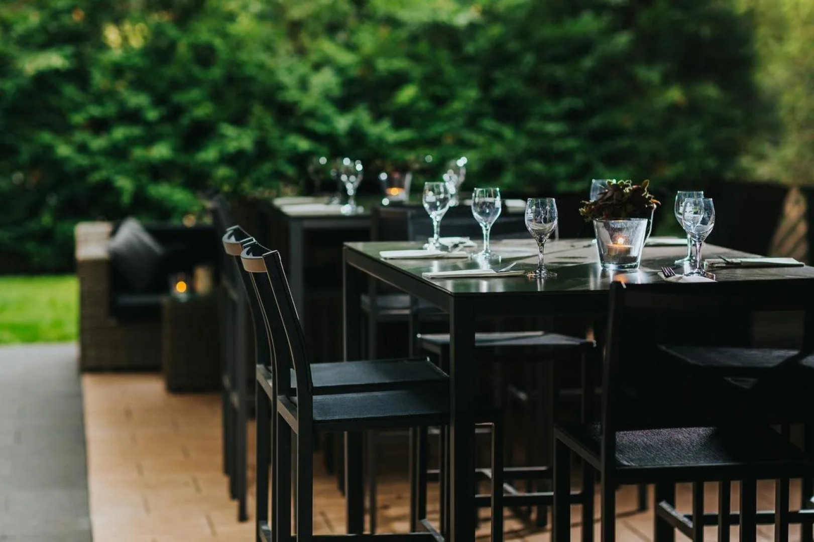 Hotel Forsthaus Nürnberg Fürth