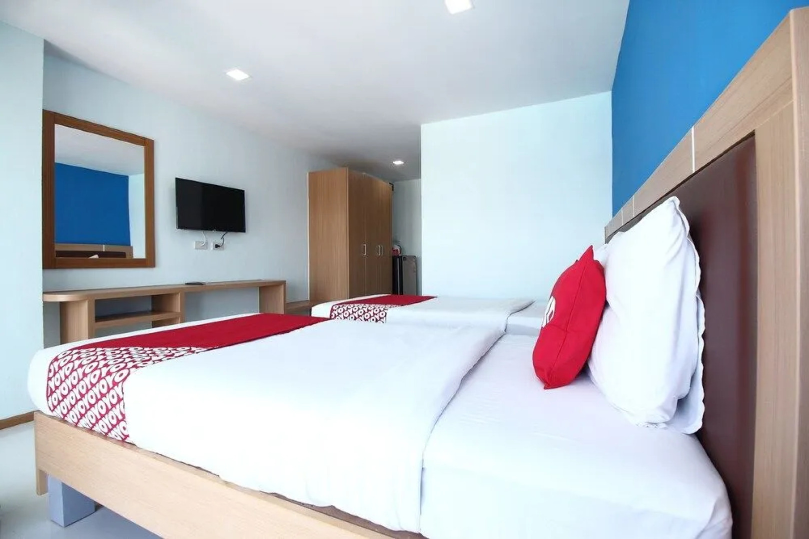 Oyo 474 Tara Residence