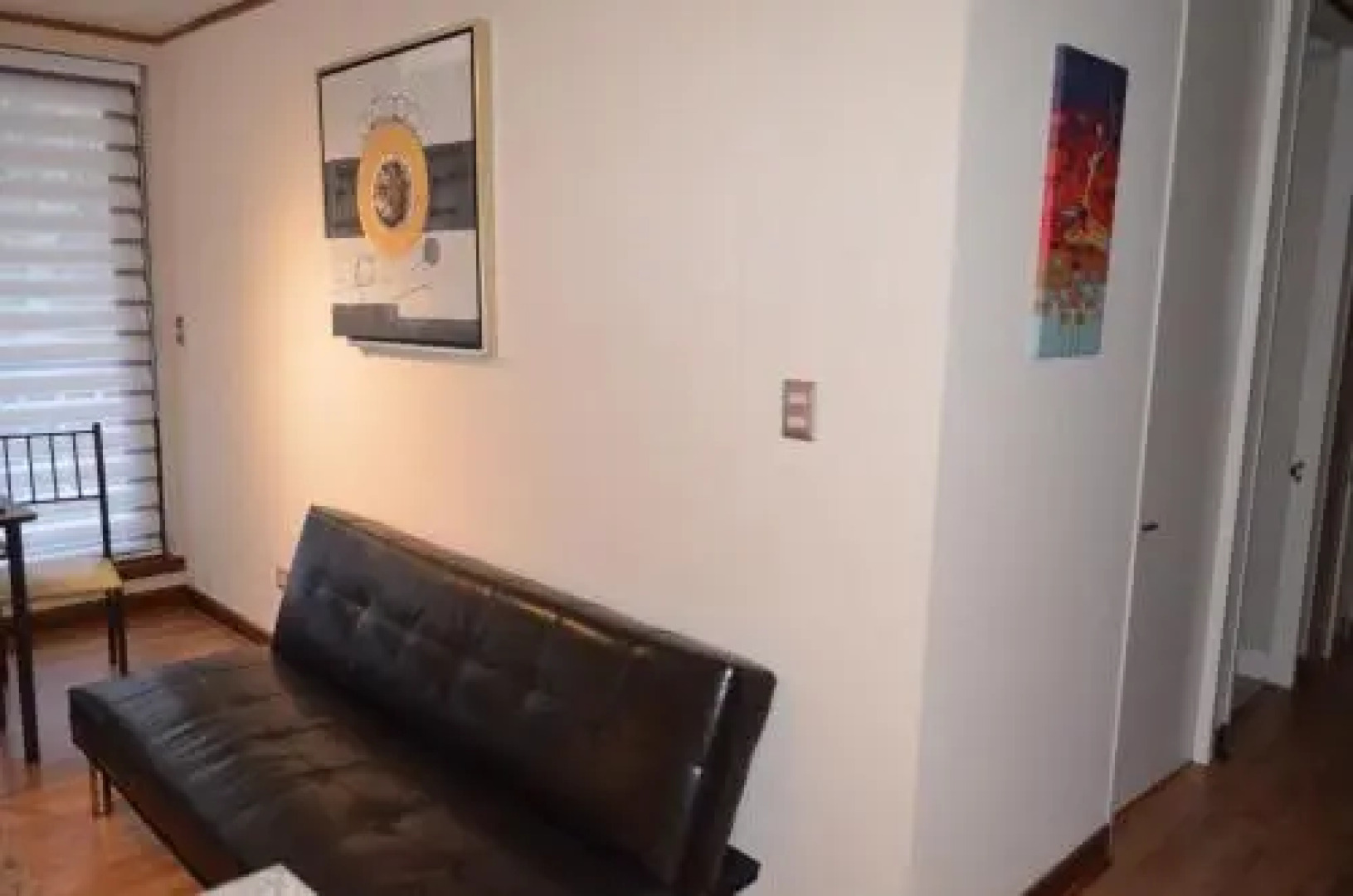 Departamento en sector de Nevados Chillán