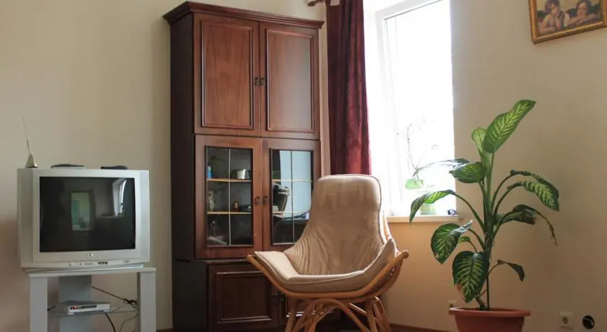 Apartments Aristokrāti