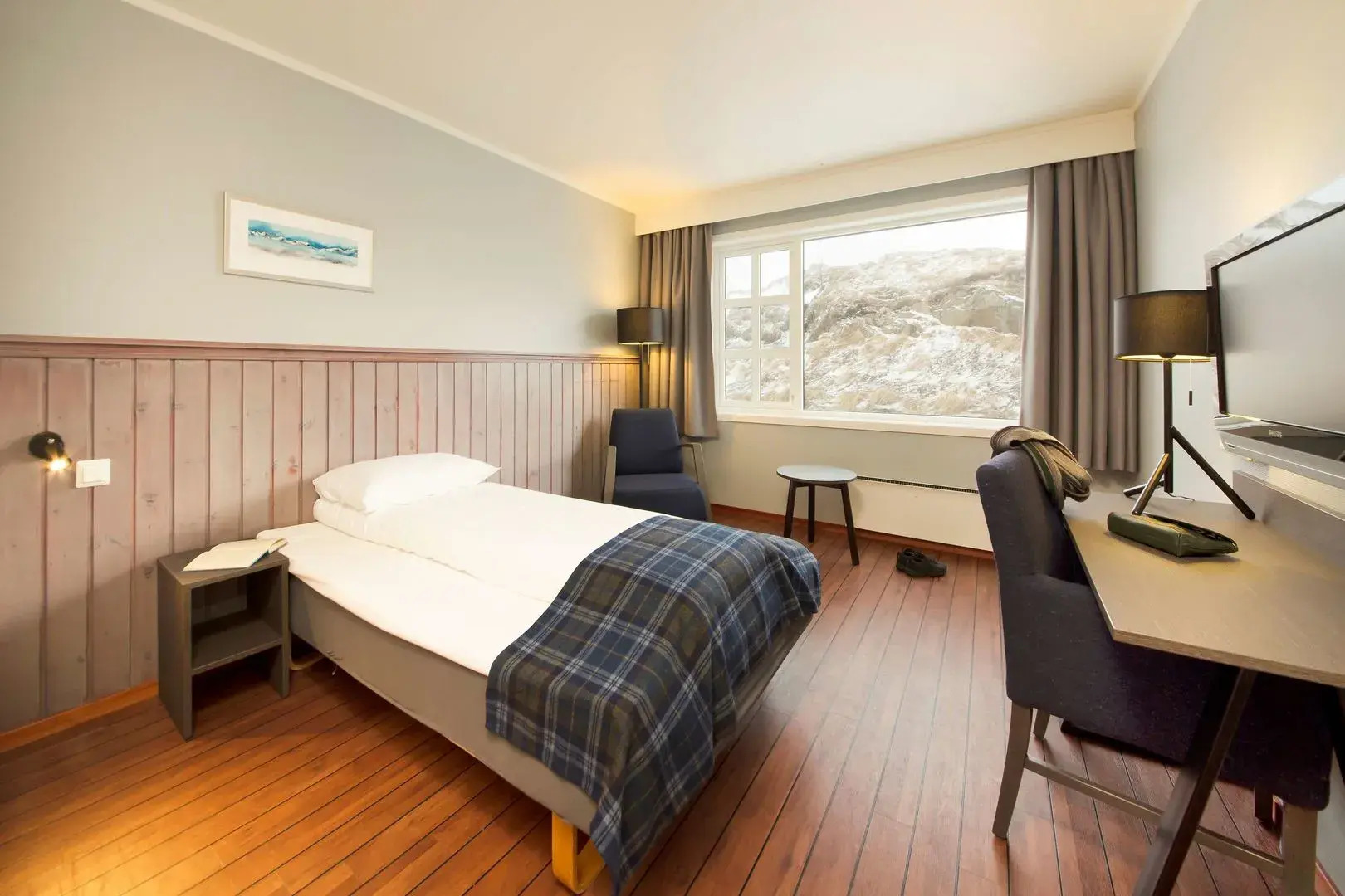 Sommarøy Arctic Hotel Tromsø