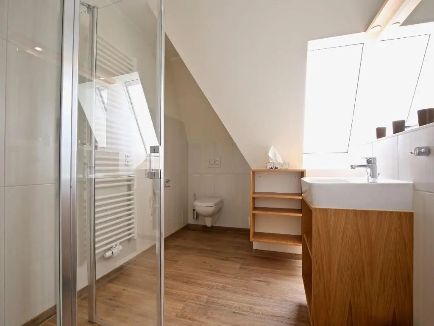 Blanker Hans Wohnung 5