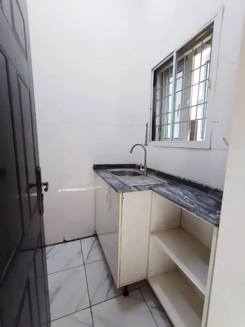 Flourish Garden Apartments