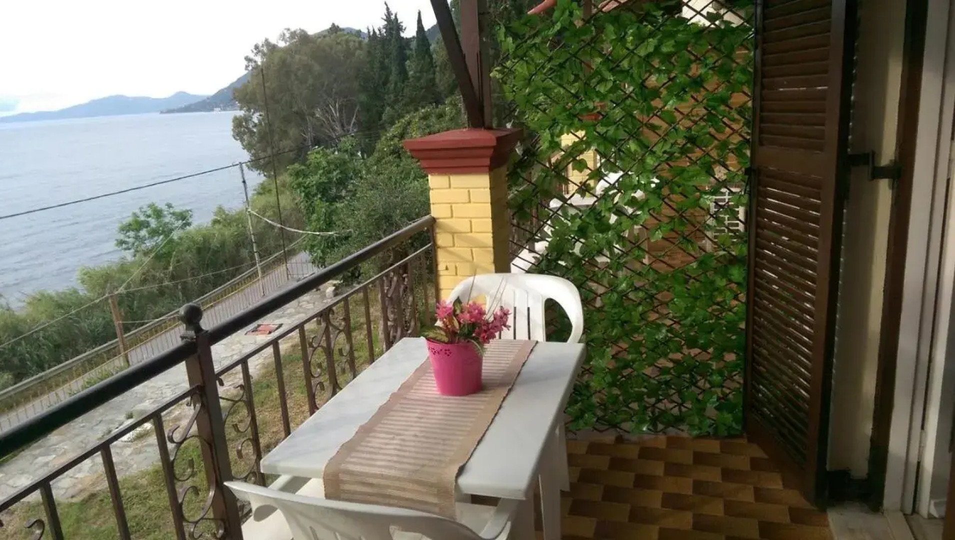 Sol e Mar Sea Side View Guesthouse