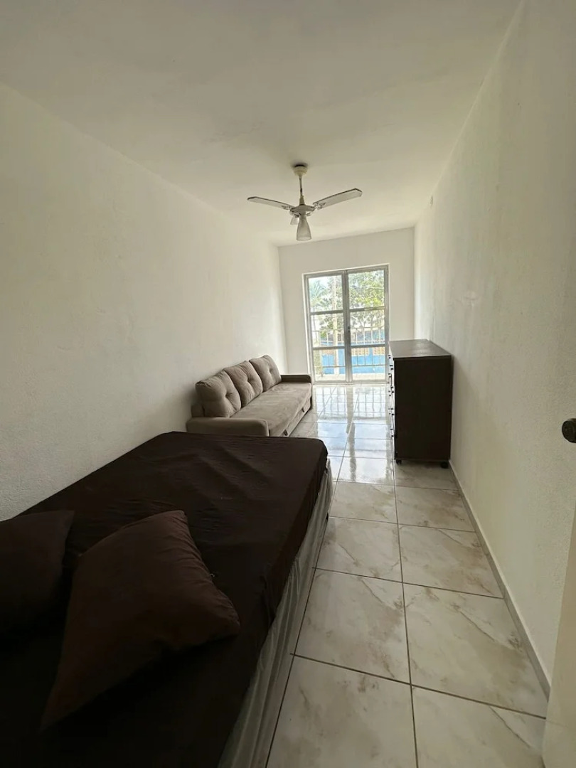 Hostel Encanto de Mongaguá