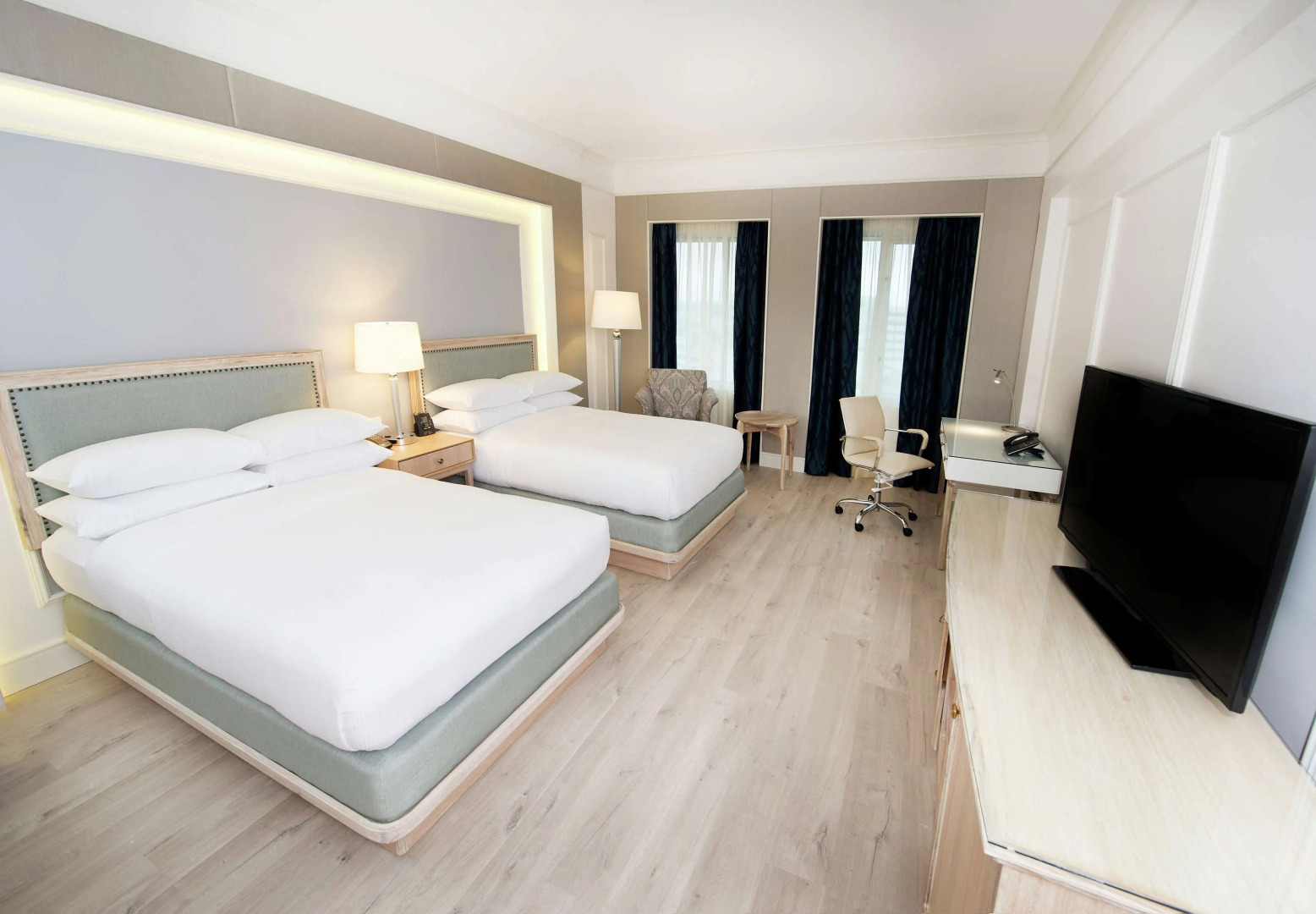 Hilton Colon Guayaquil