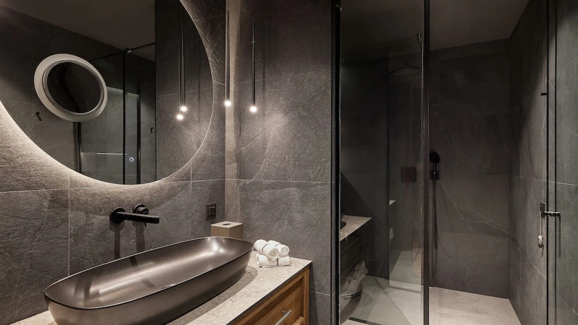 Bor Hotel by Karisma